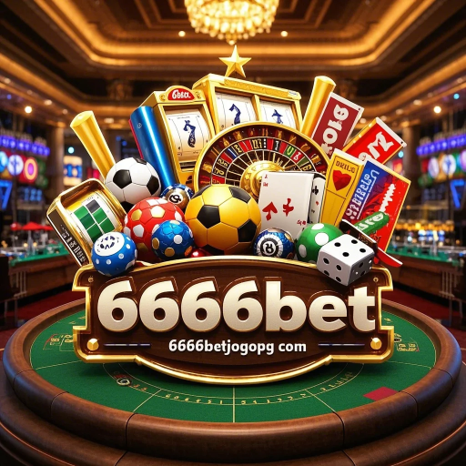 Explorando os Bônus na 6666bet: Aumente Suas Chances de Ganhar