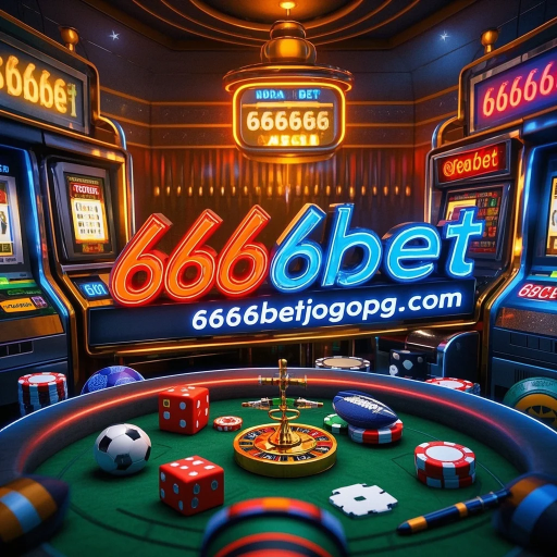 Descubra as Melhores Apostas Online no 6666bet