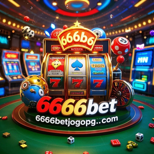 Explorando a Categoria de Bingo no 6666bet: Diversão e Emoção a Cada Jogada