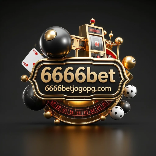 Descubra o Mundo dos Jogos de Jackpot no 6666bet