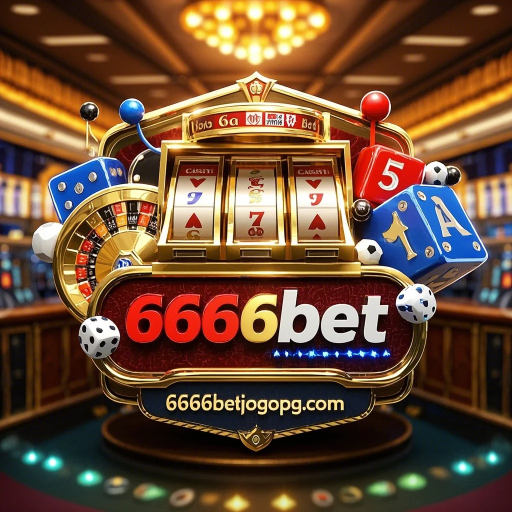 A Fascinante Experiência dos Caça-Níqueis no 6666bet