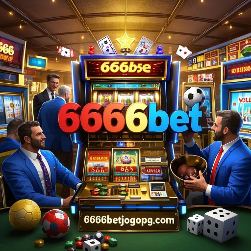 Explorando as Promoções na 6666bet: Como Aproveitar ao Máximo as Ofertas de Jogos