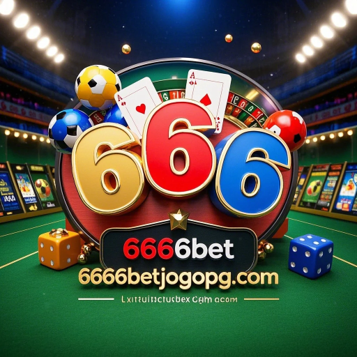 Explorando as Promoções na 6666bet: Como Aproveitar ao Máximo as Ofertas de Jogos