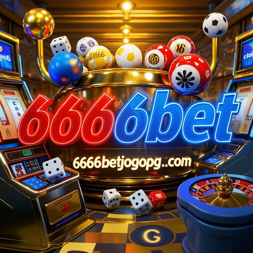 Descubra a Emoção da Roleta no 6666bet: Um Guia para Jogadores