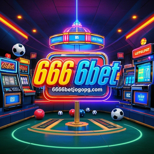 Os Melhores Jogos de Estratégia em 6666bet: Desafios e Táticas para Todos